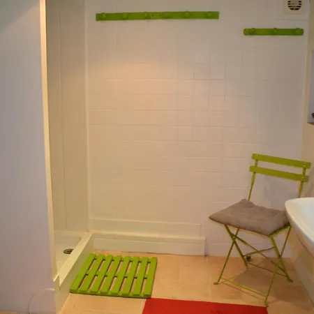 Hotell La Moriniere Teloché