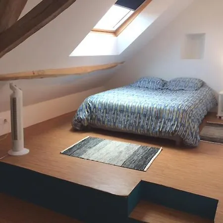 La Moriniere Hotell *