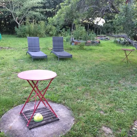 La Moriniere Hotell *