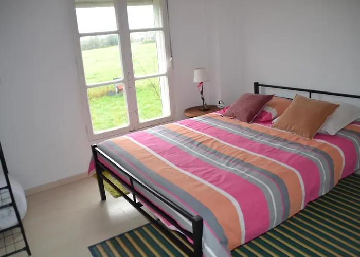 La Moriniere מלון