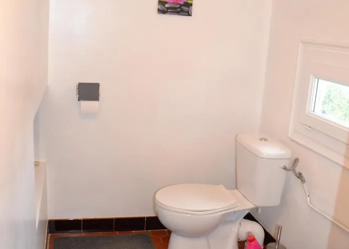 La Moriniere מלון *