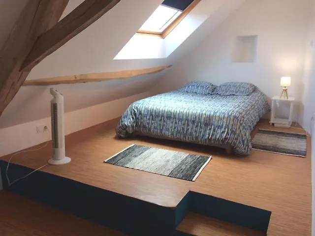 La Moriniere מלון *