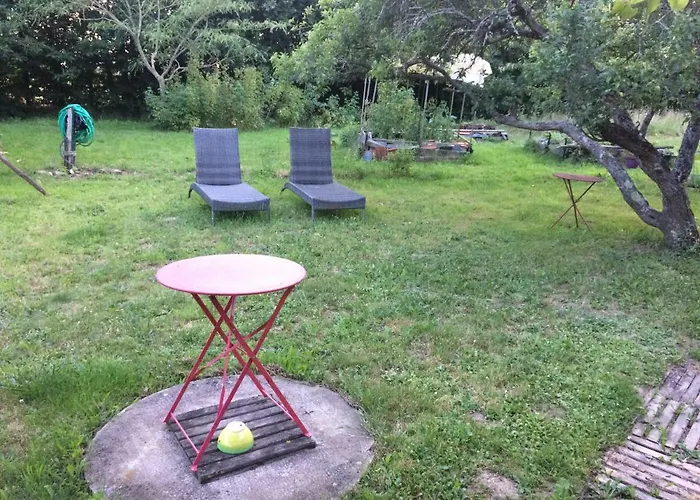 La Moriniere מלון *