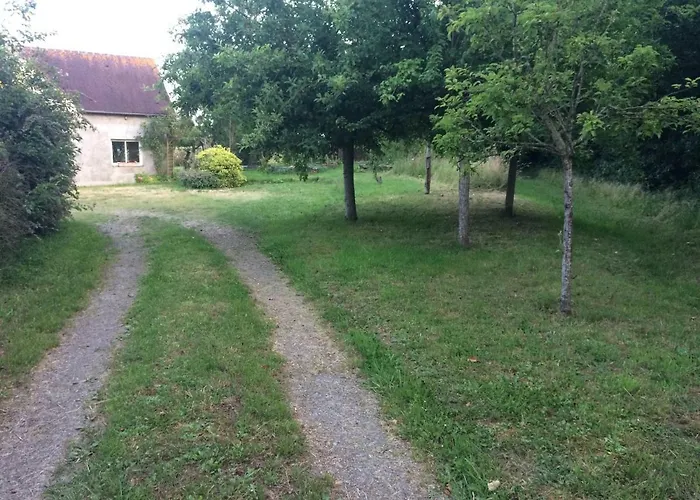 La Moriniere מלון *